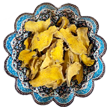 ぽんつくショウガ