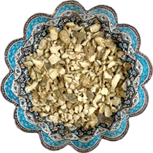 こぶみかんの皮